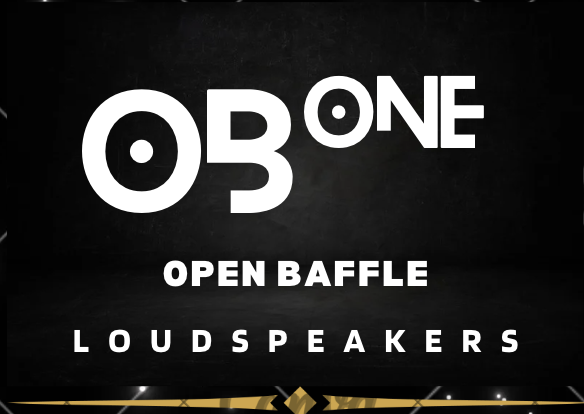 OB-One Loudspeakers